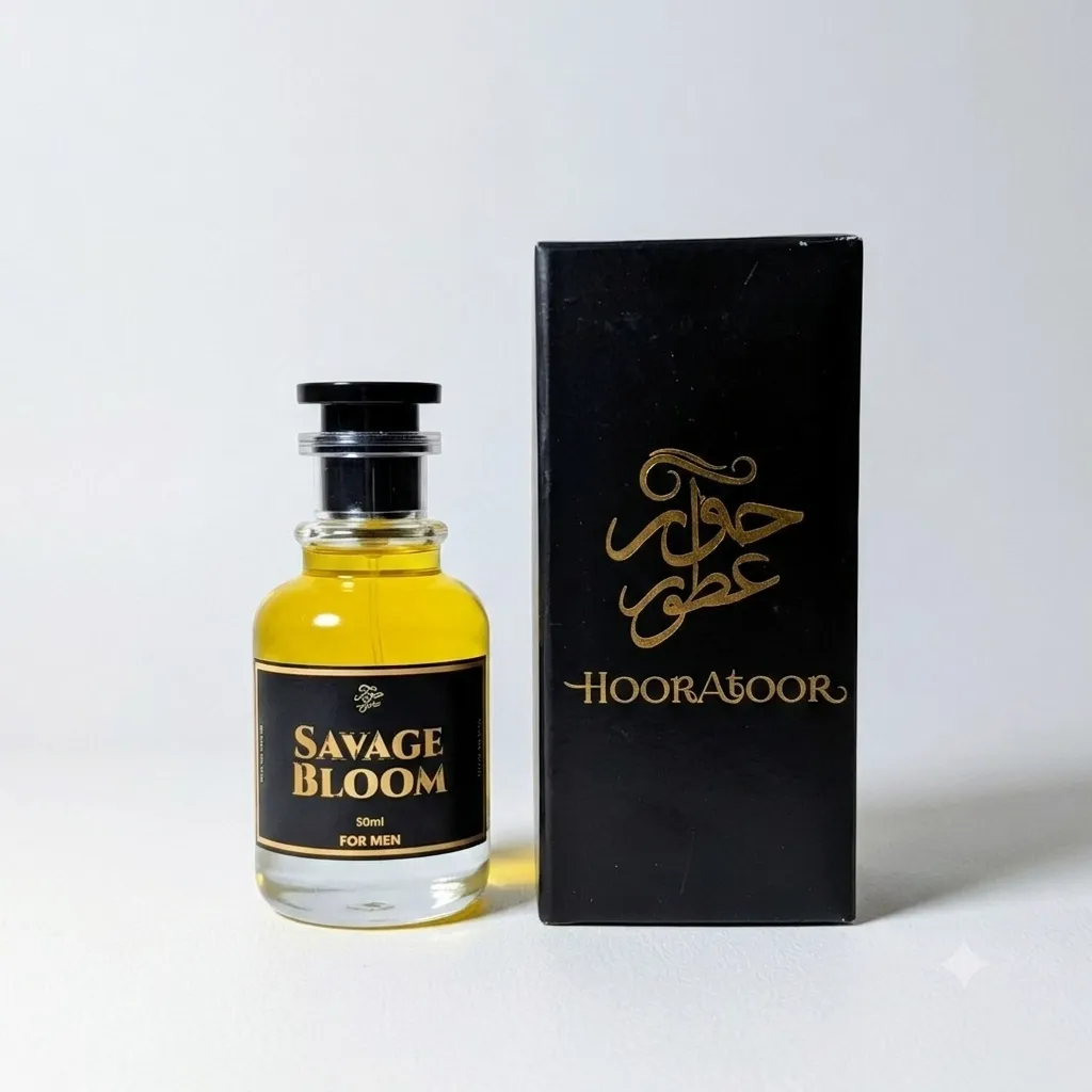 Savage Bloom Image 2
